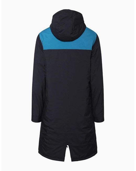 Castore Blue Wlvscchslbct Sn99 for men