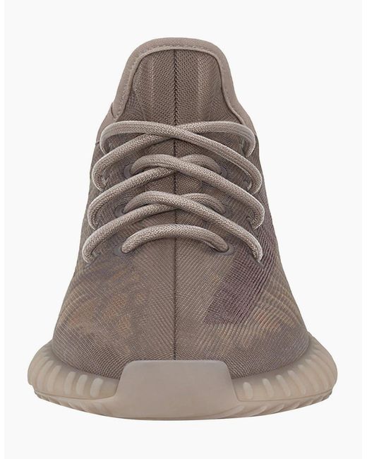 Yeezy Brown Boost 350 V2 Light Sneakers for men