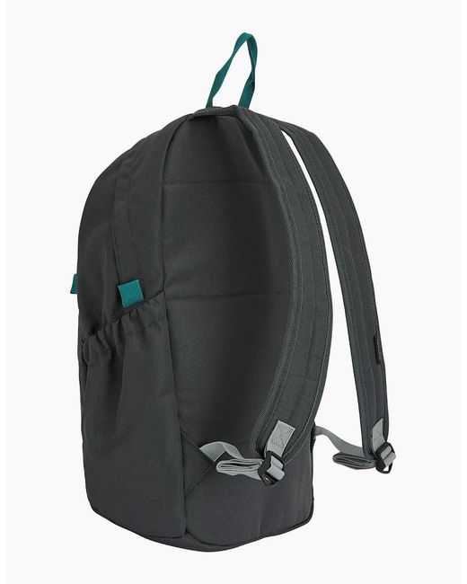 Regatta Black Boulder 20L Backpack