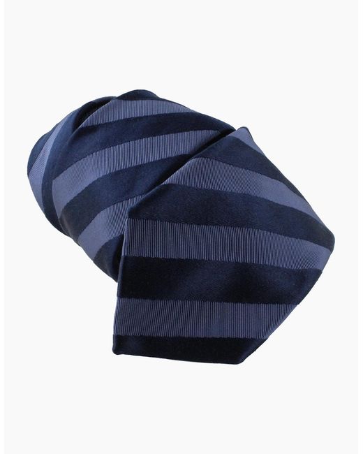 Dunhill Blue Tie for men