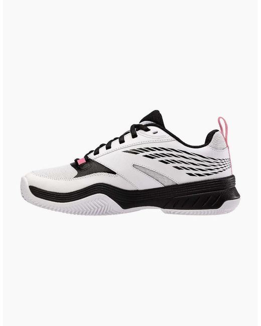 K-swiss White Speedex Padel Trainers for men