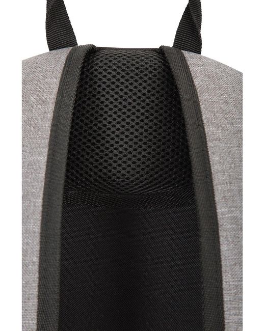 Mountain Warehouse Gray 23L Laptop Bag
