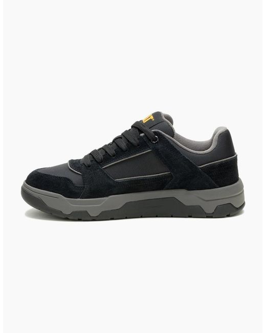 Caterpillar Black Theorem P726665 Shoes for men