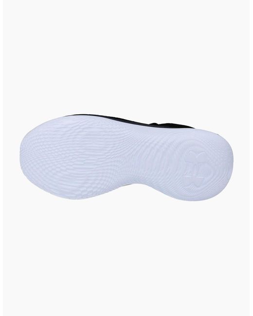 Under Armour Black Flow Synchronicity 3024786 003