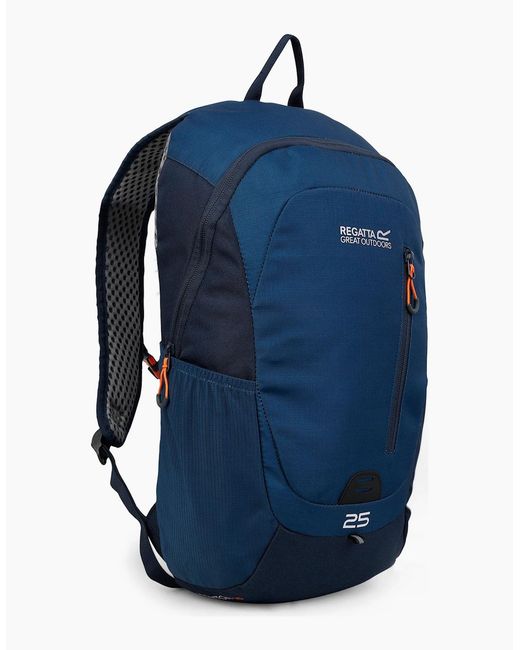 Regatta Blue Highton V2 25L Backpack