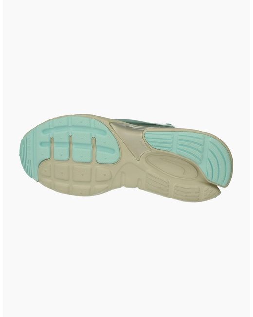 Nike Blue Alphina 5000 Da4297 001