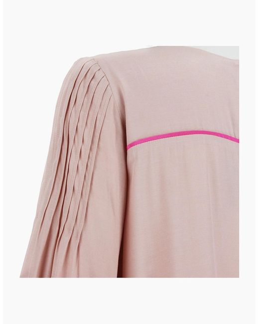 ‎LAYEUR‎ Pink Dress