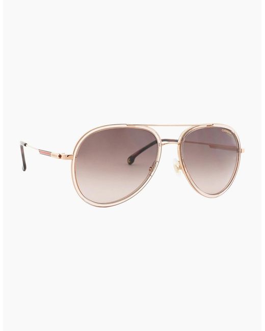 Carrera Pink 1044 0Fwm Ha Sunglasses for men