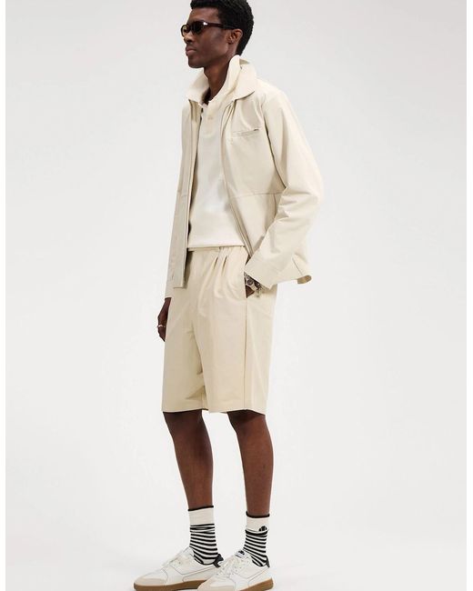 Ellesse Natural Trobaso Short for men