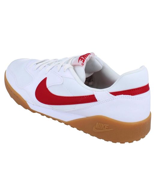 Nike White Terra Manta Trainers Hq4502 103 for men