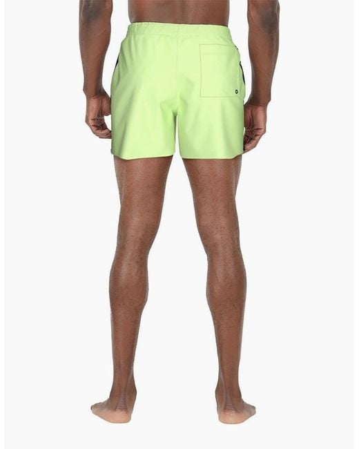 Nike Green Tape Shorts for men