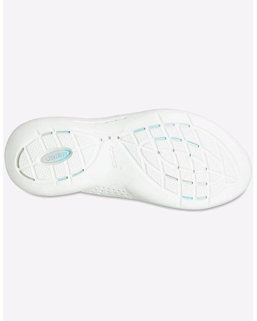 CROCSTM Blue Literide 360 Pacer Pearl/Multi
