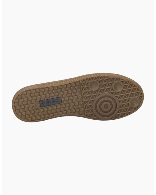 Josef Seibel Blue Joleen 04 Trainers