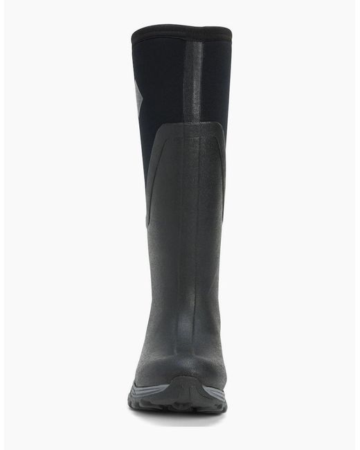 Muck Boot Black Mb Arctic Sport Ii Wellingtons