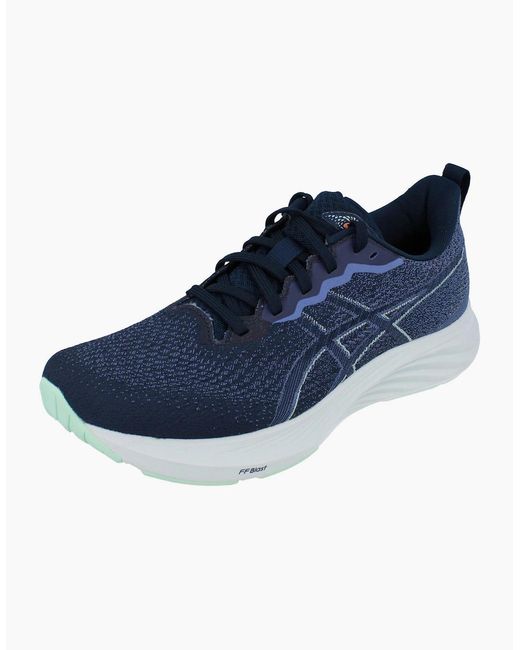 Asics Blue Dynablast 4 1012B513 400