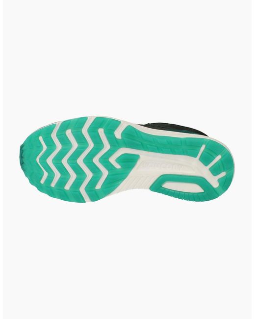 Saucony Green Clarion S20447 037 for men