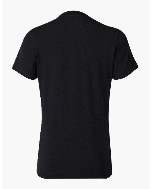 Castore Black Nufccchtrvlt Ld99