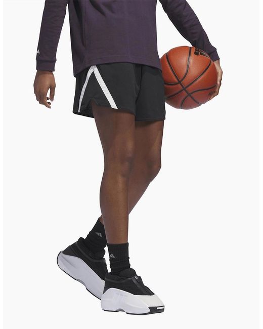 Adidas Black Slct Bb Shorts