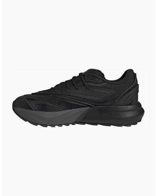 Adidas Black Lightblaze for men