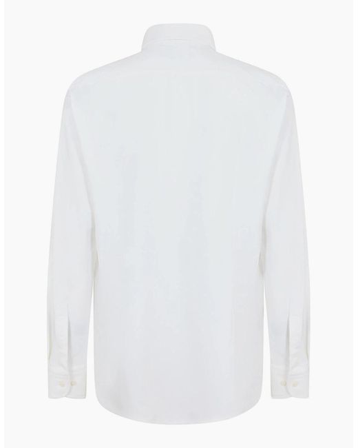 Boss White P Hank S for men
