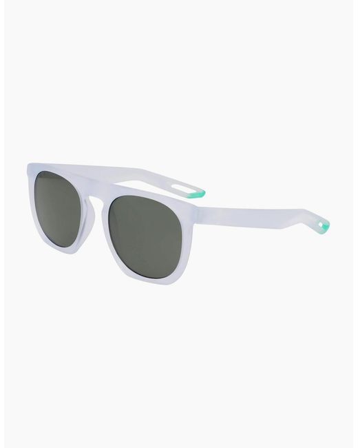 Nike Multicolor Xxii Wayfarer Sunglasses for men