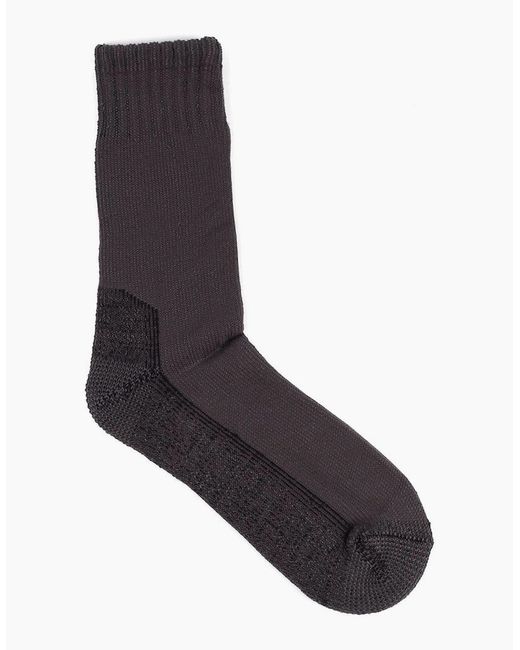 Grisport Green Bamboo 2 Pack Socks for men