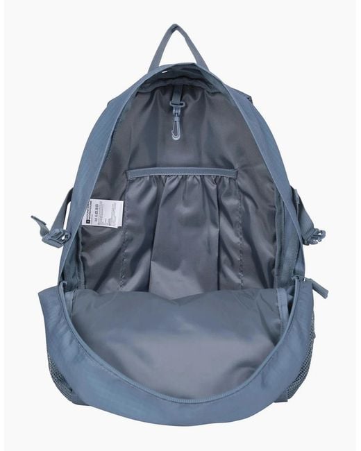 Mountain Warehouse Blue Bolt 18L Backpack