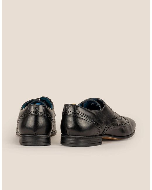 Oswin Hyde Brown Miles for men