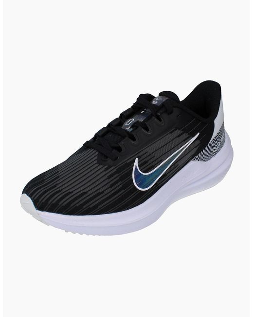 Nike Black Air Winflo 9 Prm Dr9831 001