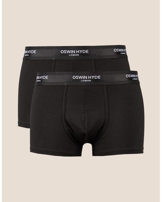 Oswin Hyde Blue Rolo for men