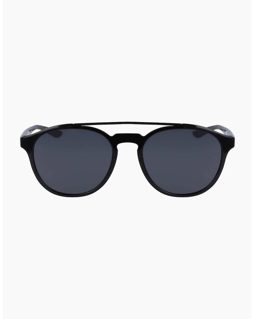 Nike Blue Retro Sunglasses for men