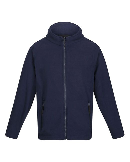 Regatta Blue Professional Waterproof Jacket for men