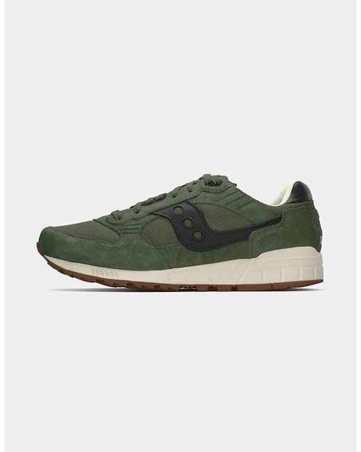 Saucony Green Shadow 5000 for men