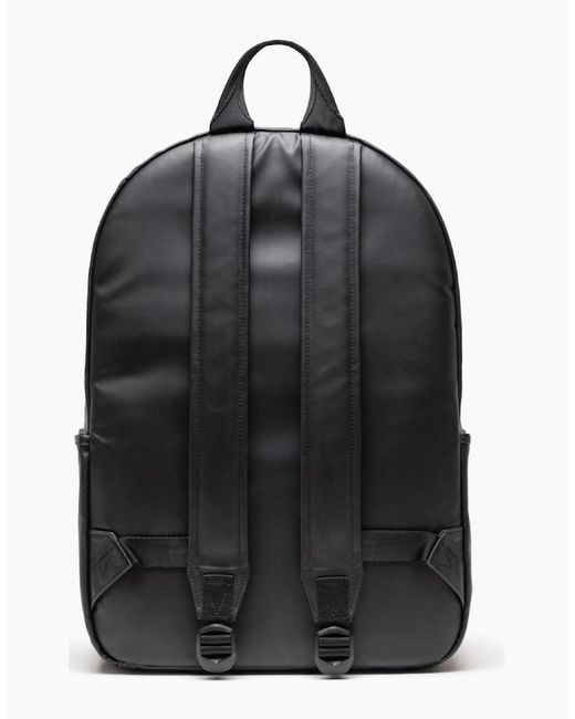 Herschel Supply Co. Black Alberni Backpack