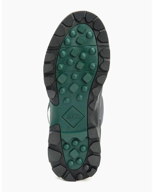 Muck Boot Black S Derwent Ii All Purpose Field Boots