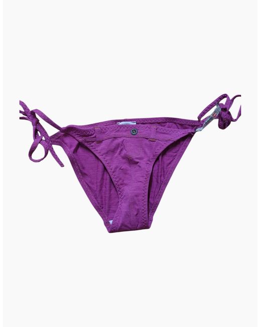 DIESEL Pink 00S0Qt Bikini Beachwear