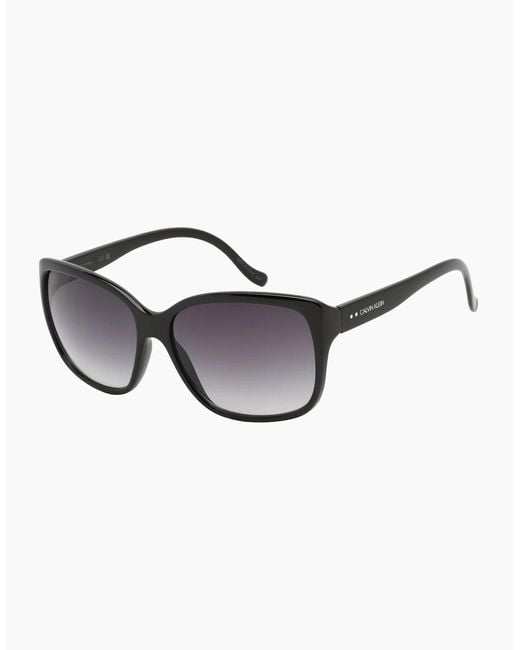 Calvin Klein Multicolor Lensed Sunglasses