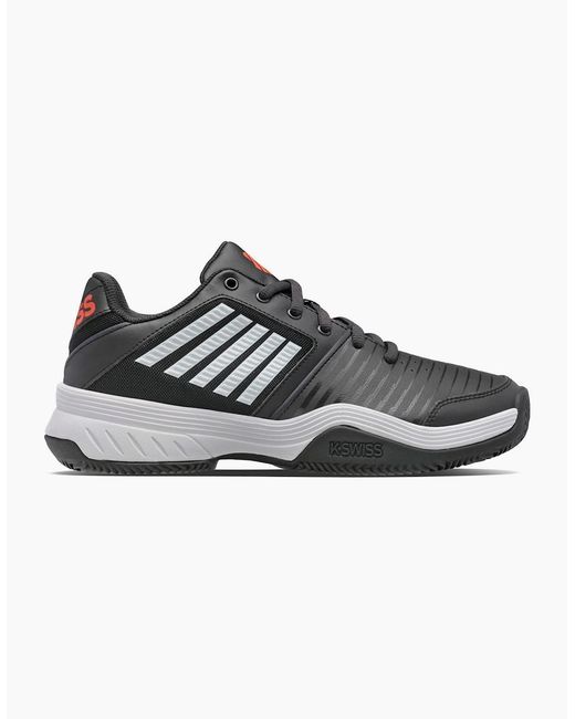 K-swiss Blue Swis Court Exp Hb for men