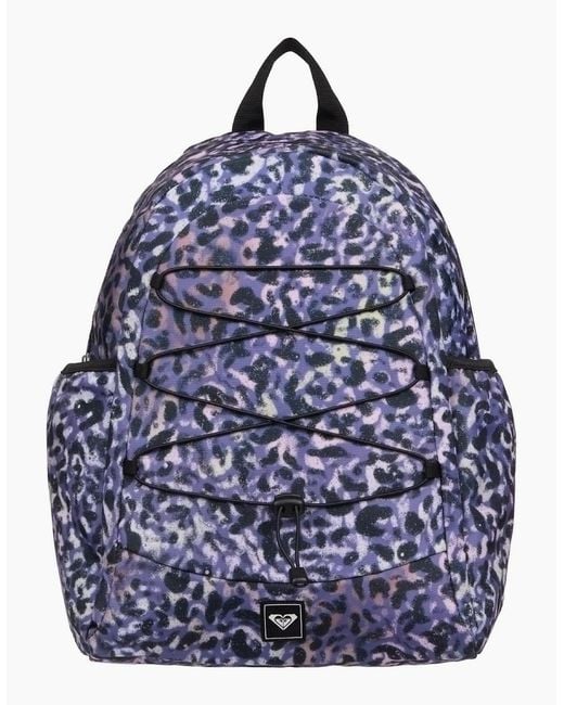 Roxy Blue Urban Nomad 17L Backpack