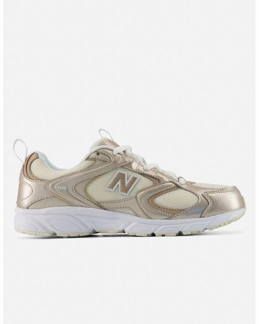 New Balance Natural 408 Trainers