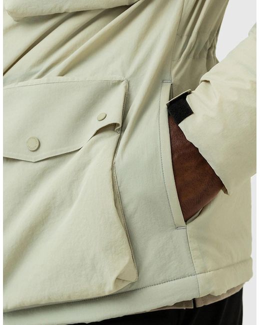 Marshall Artist Natural Quattro Jacket for men