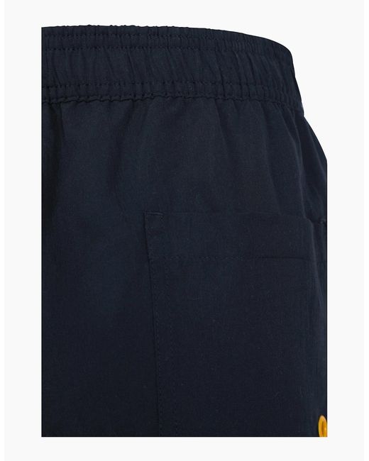 Mountain Warehouse Blue Ocean Swim Shorts for men