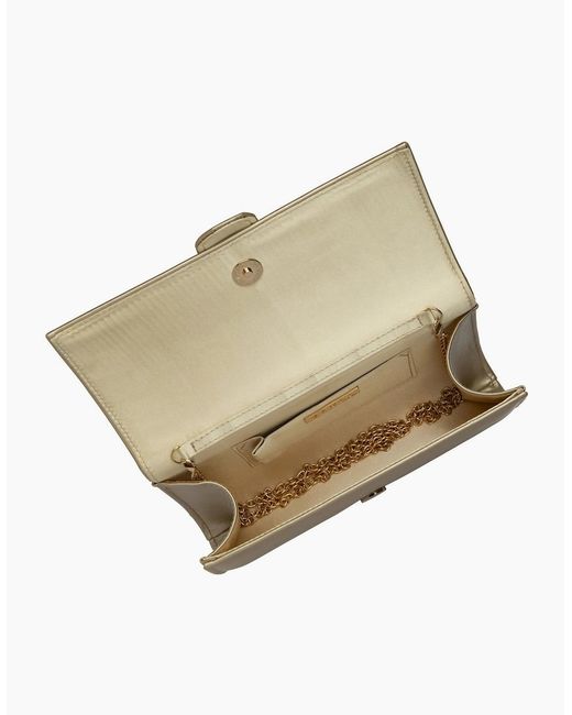 Ravel Natural Alston Clutch Bag