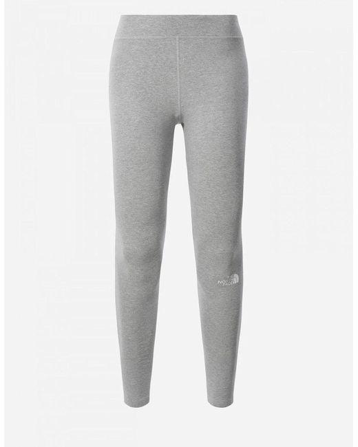 The North Face White Leggings