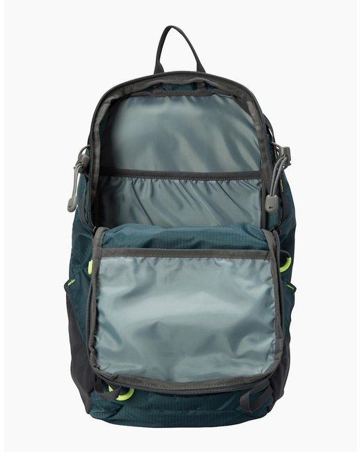Mountain Warehouse Blue Inca 18L Backpack