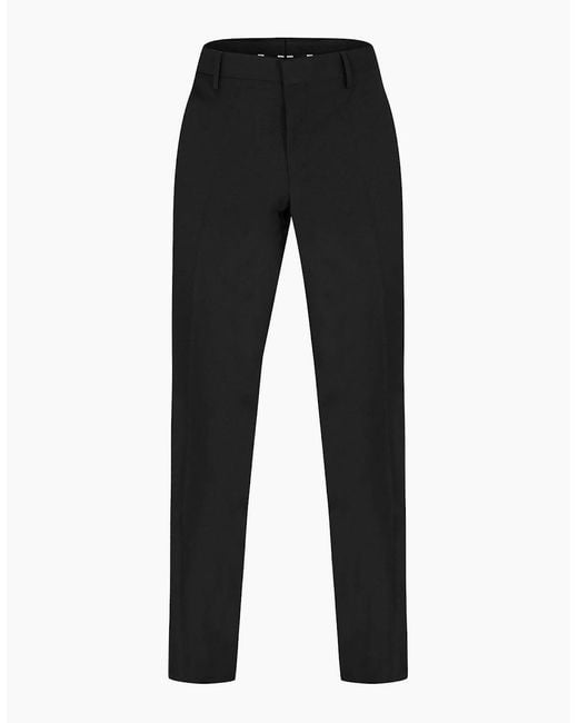 Boss Black H Genius Mm C 224 10245447 01 Straight Leg Trousers for men