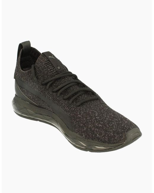 PUMA Brown Cell Motion Evoknit 364874 03 for men