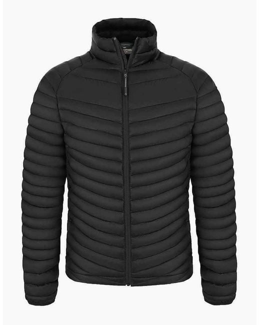 Craghoppers Black Adult Expert Expolite Thermal Jacket