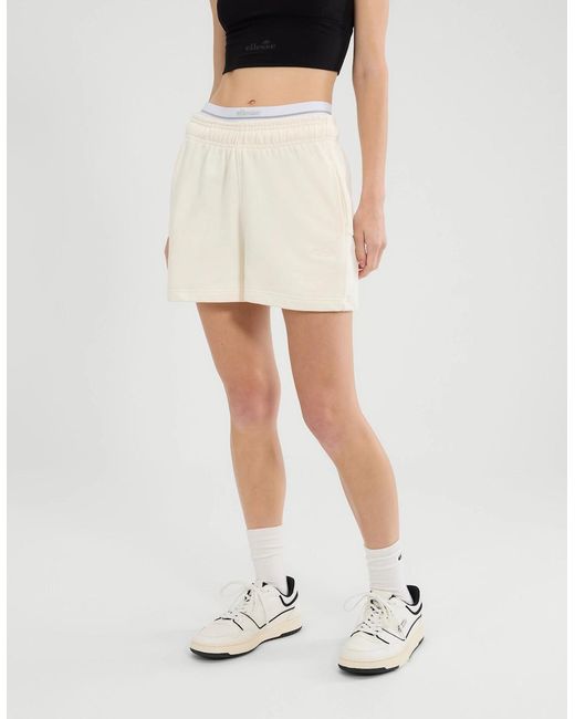 Ellesse Natural Altilia Short