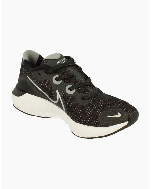 Nike Black Renew Run Ck6360 008